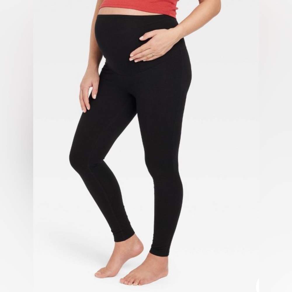 Isabel Maternity by Ingrid & Isabel | Maternity Leggings